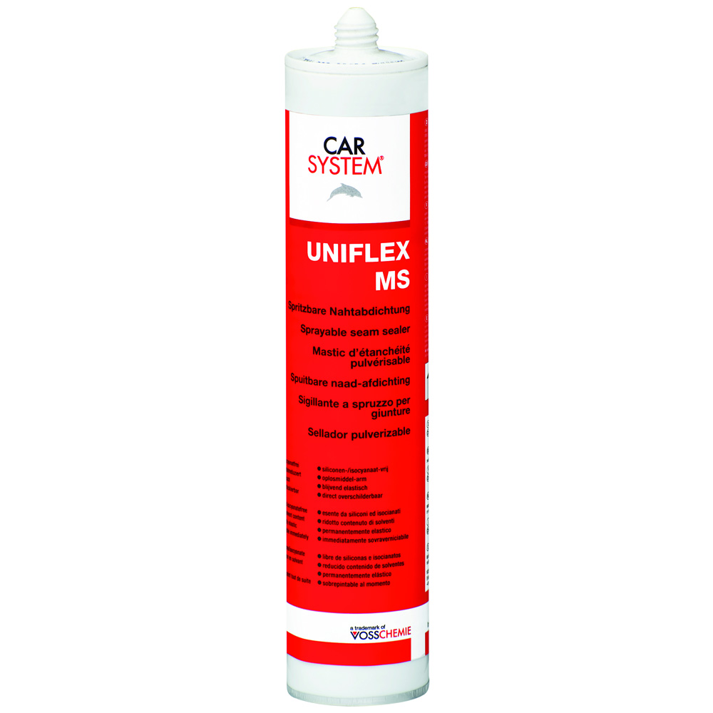Nahtabdichtung 310ml Uniflex 310ml